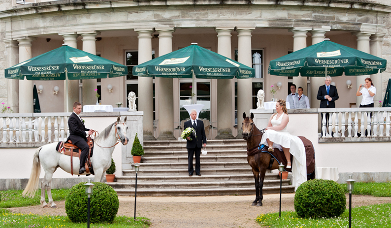 Hochzeit